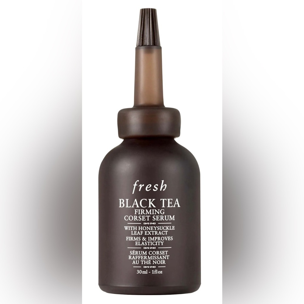 FRESH Black Tea Corset Firming Serum